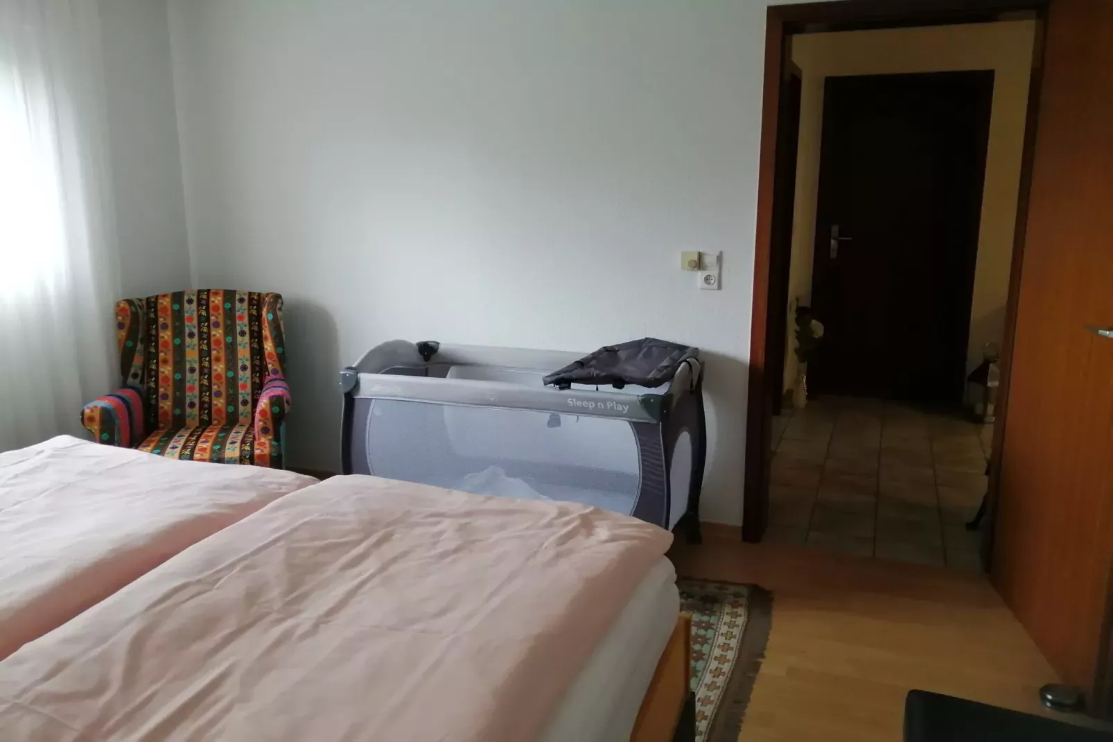 Aurelia-Bedroom
