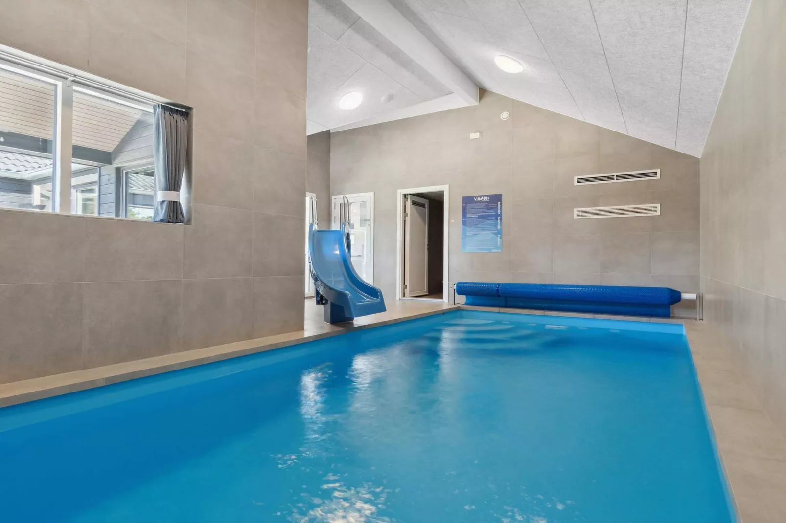 5 star holiday home in Rømø-Pool