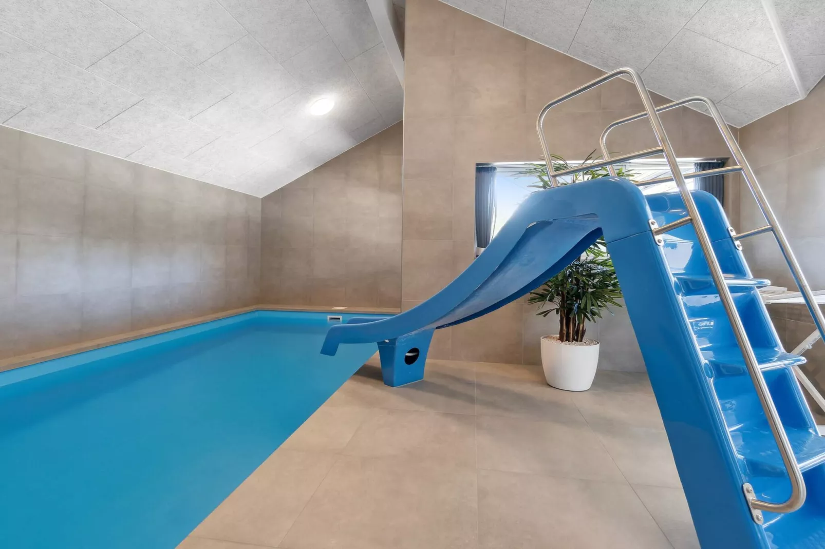 5 star holiday home in Rømø-Pool