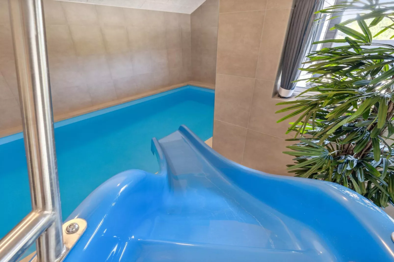 5 star holiday home in Rømø-Pool