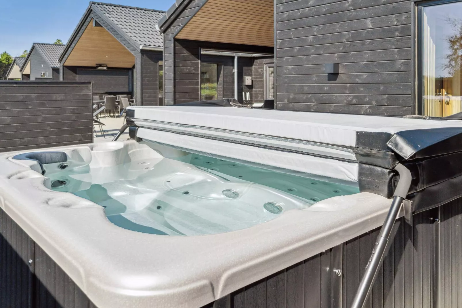 5 star holiday home in Rømø-Spa