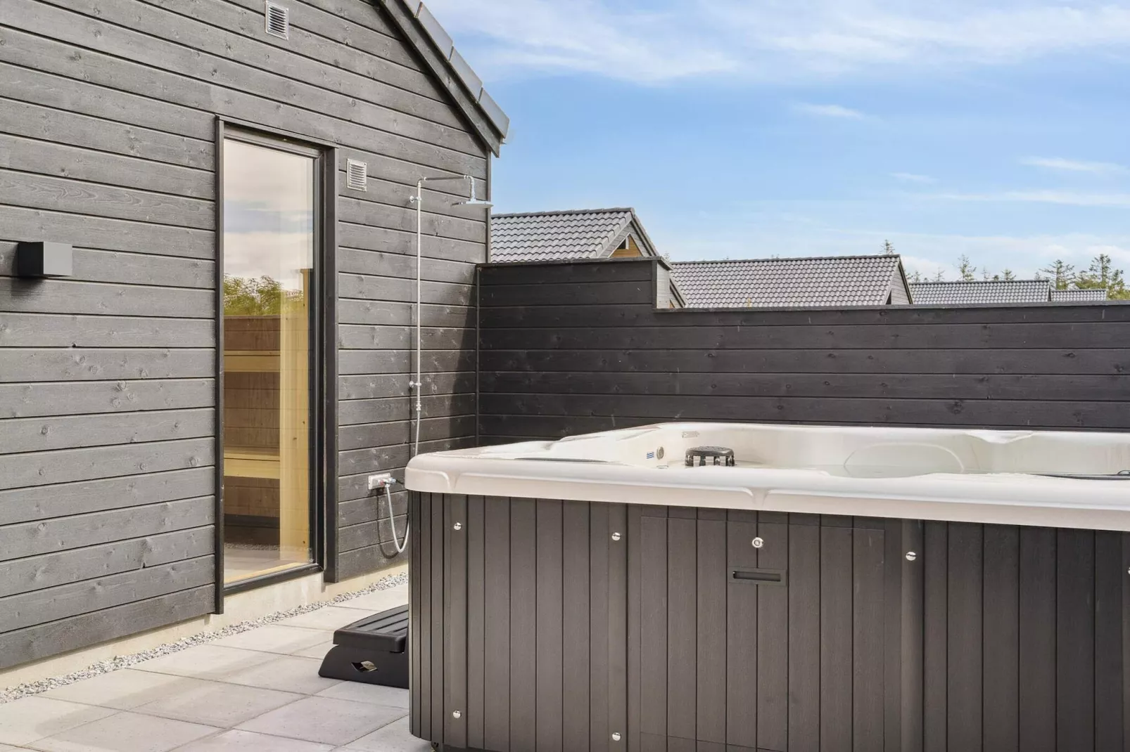 5 star holiday home in Rømø-Spa