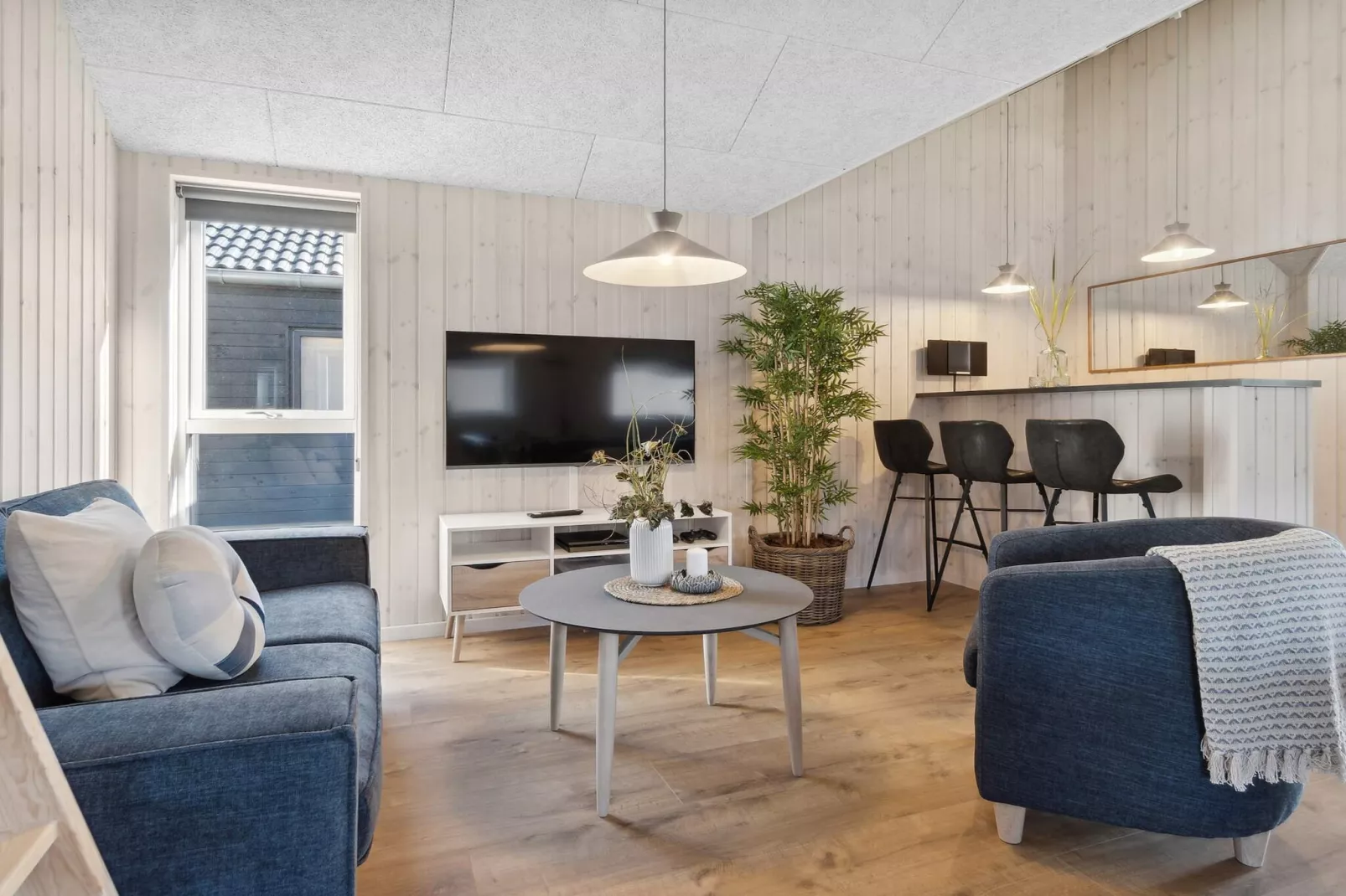 5 star holiday home in Rømø-Indoor