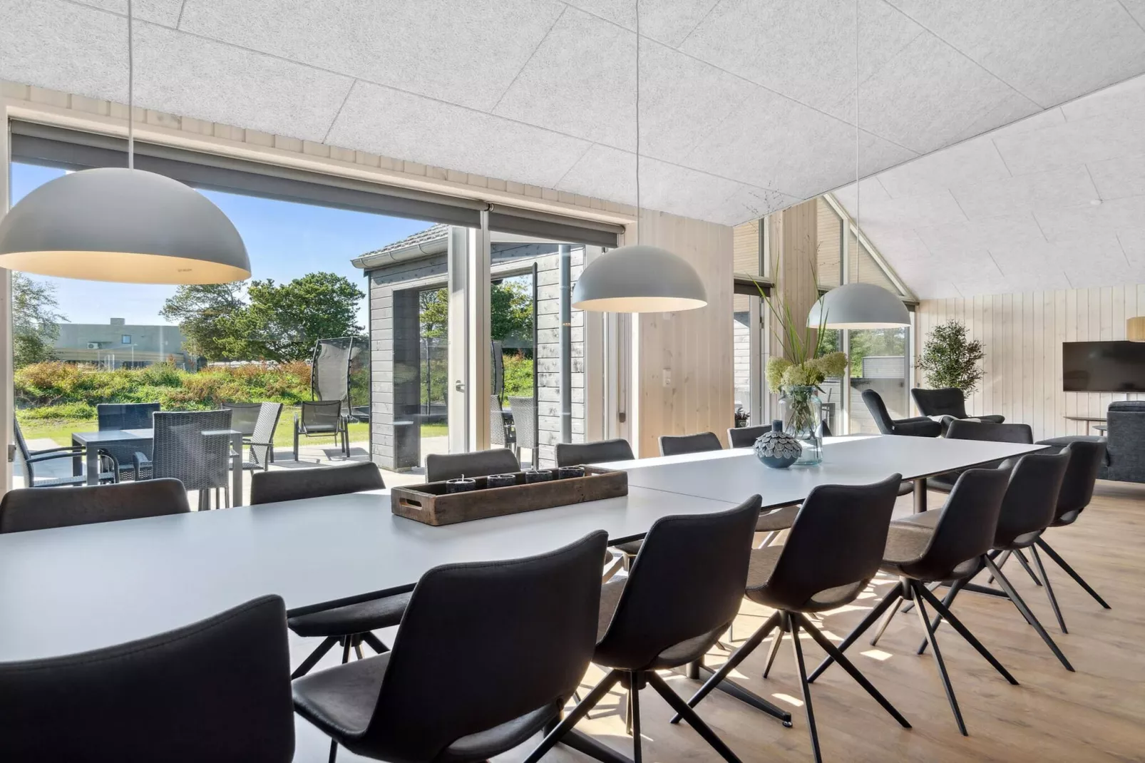 5 star holiday home in Rømø-Indoor
