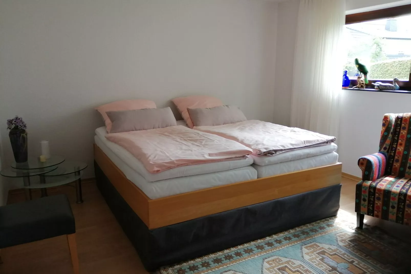 Aurelia-Bedroom