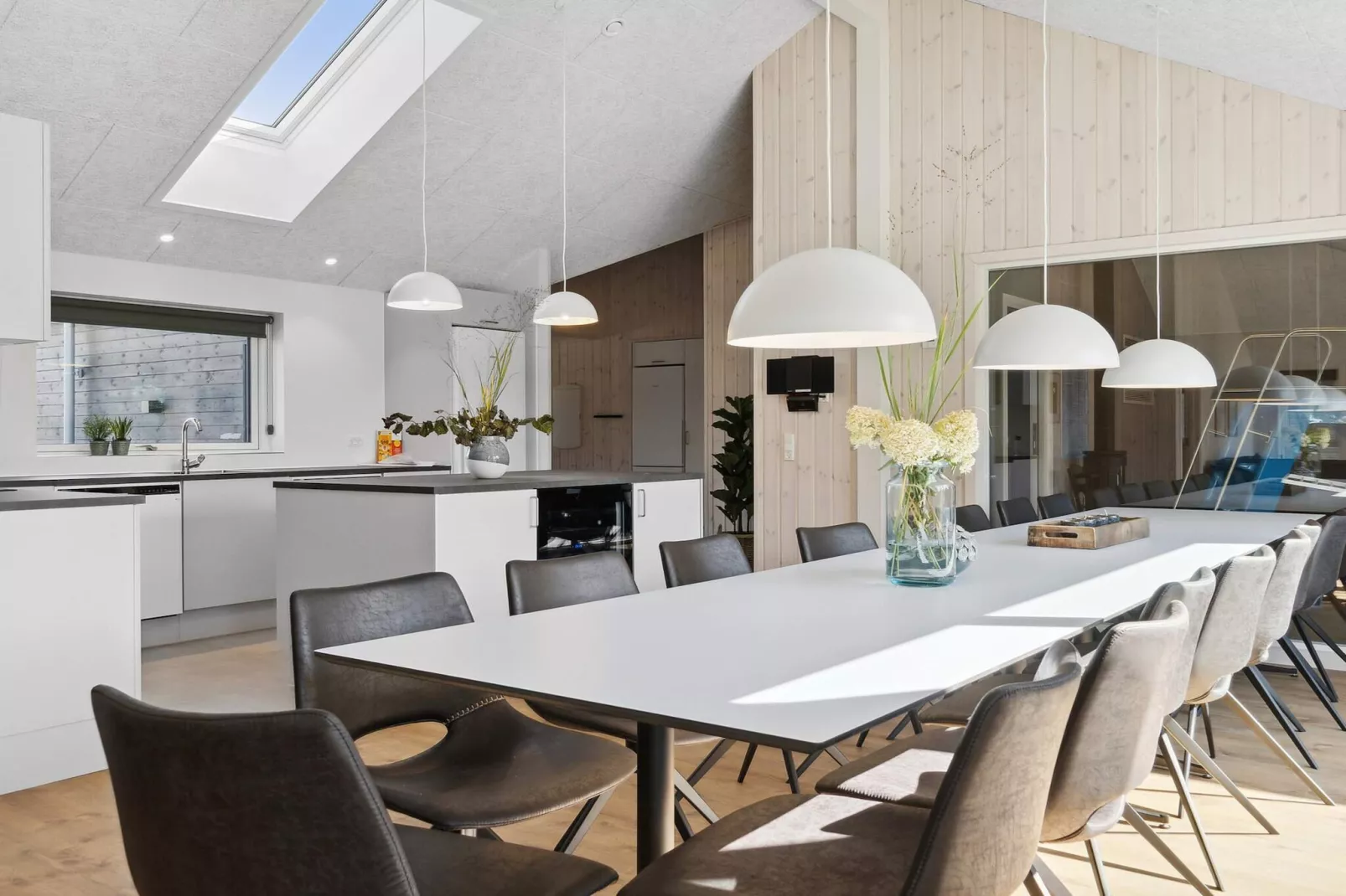 5 star holiday home in Rømø-Indoor