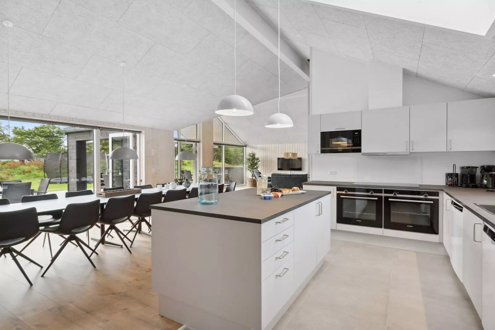 5 star holiday home in Rømø-Indoor