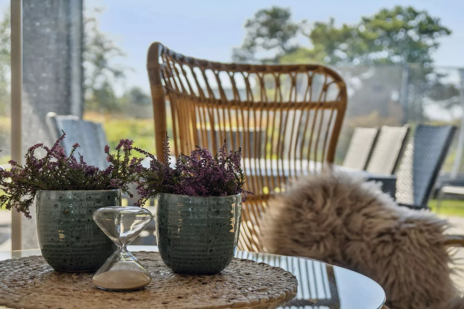 5 star holiday home in Rømø-Indoor