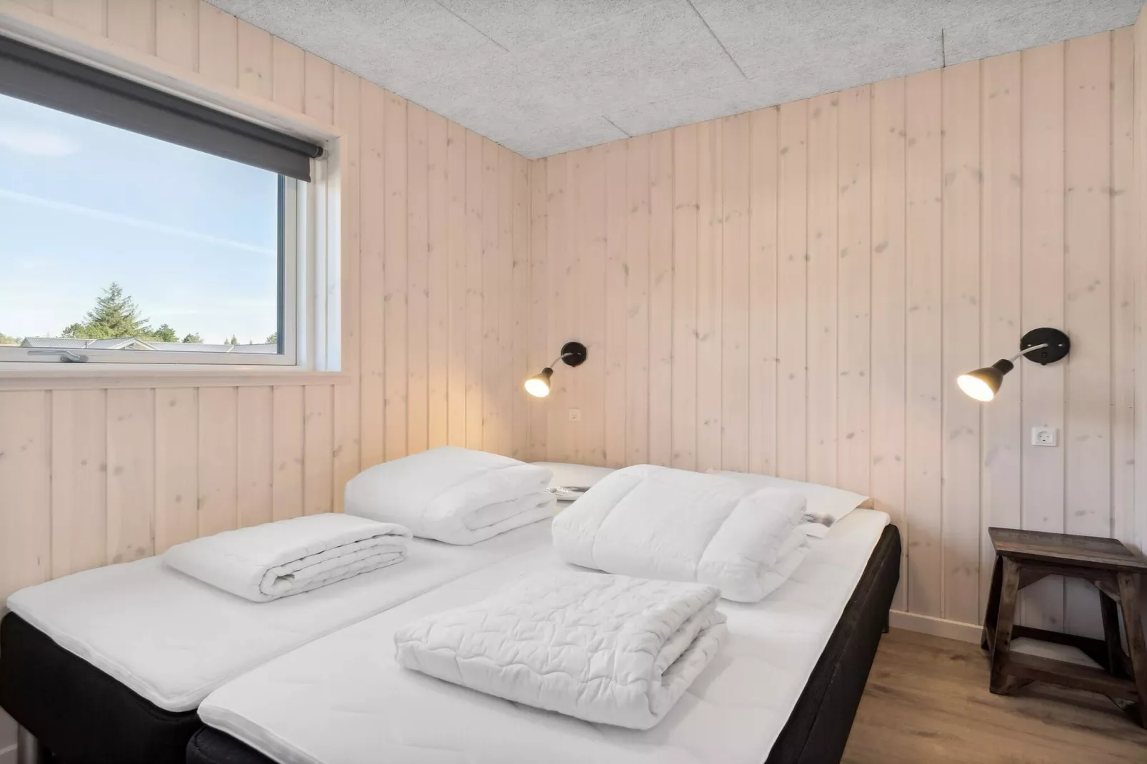 5 star holiday home in Rømø-Indoor