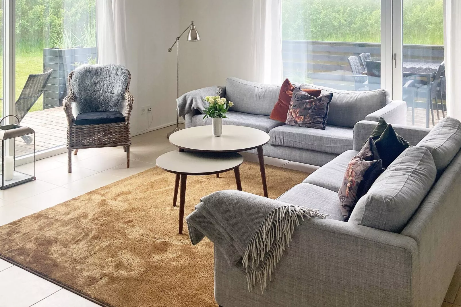 8 person holiday home in Løkken-Not tagged