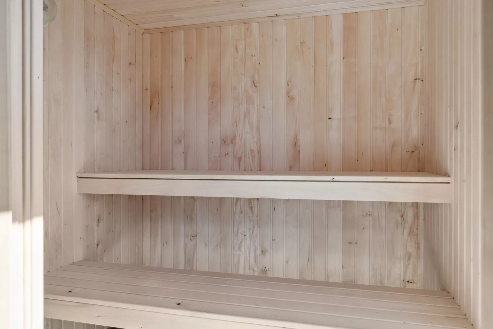 5 star holiday home in Rømø-Sauna