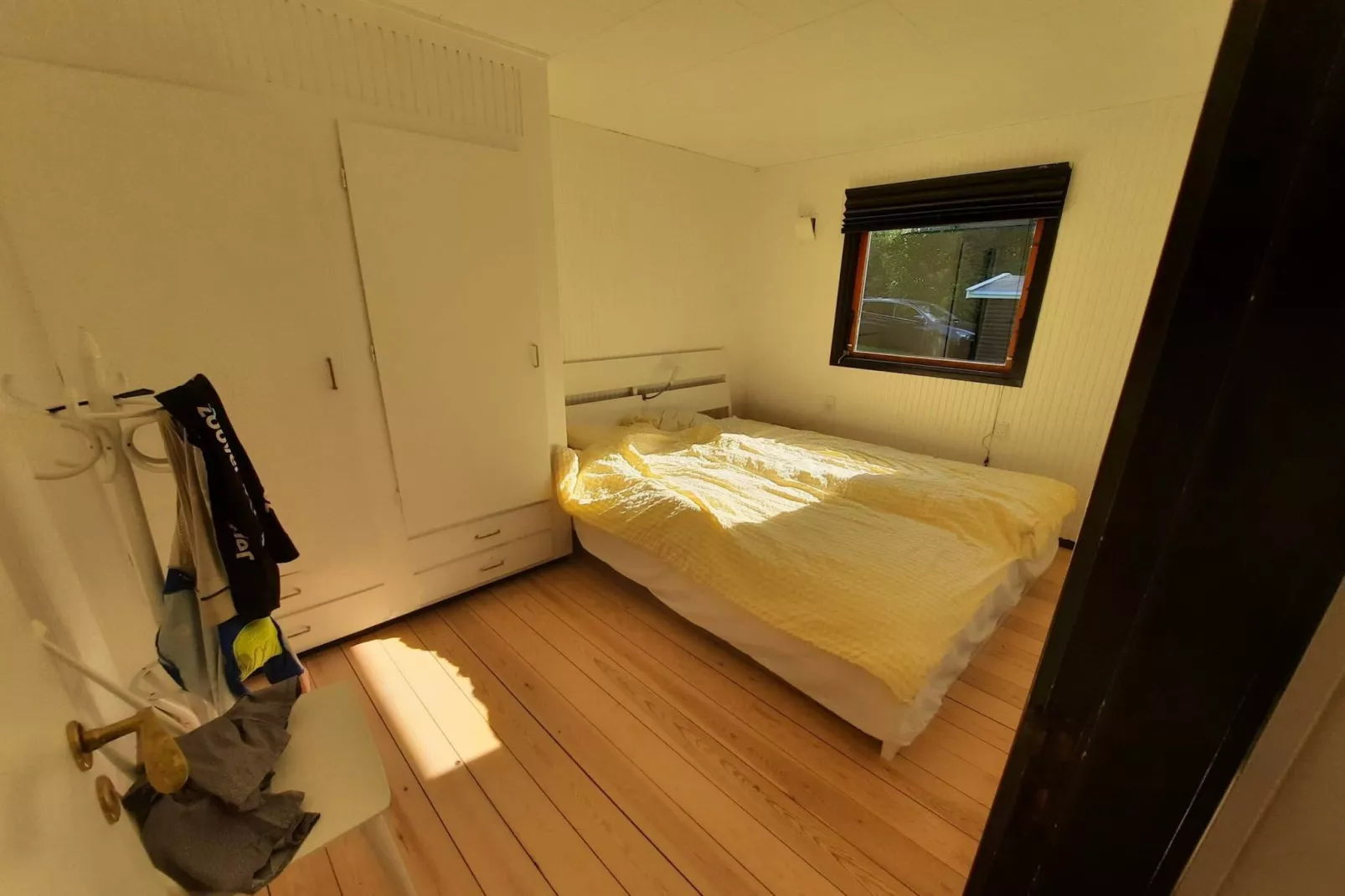 Maison de vacances pour 8 a Asnæs