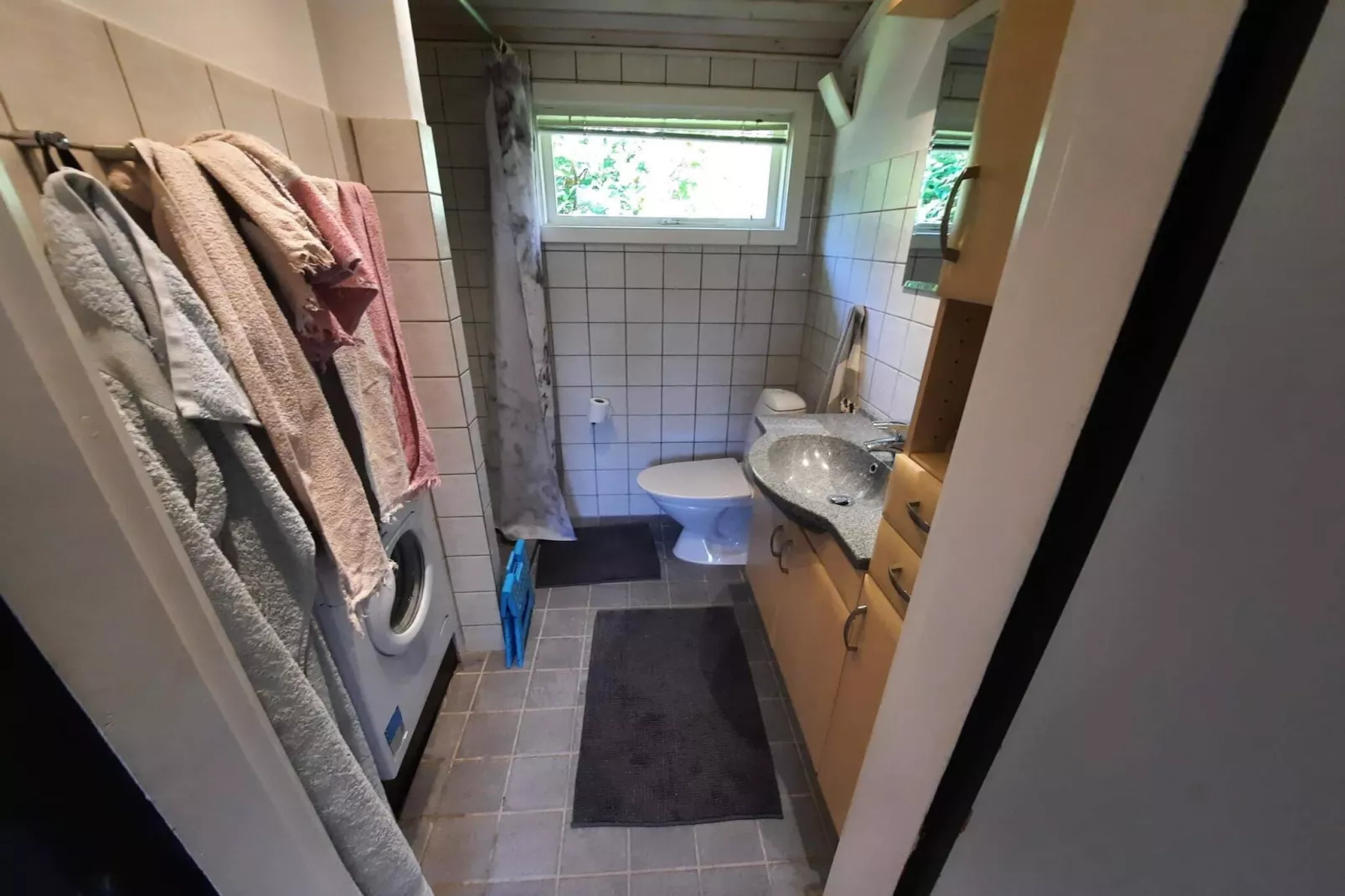 8 Personen Ferienhaus in Asnæs-Innen