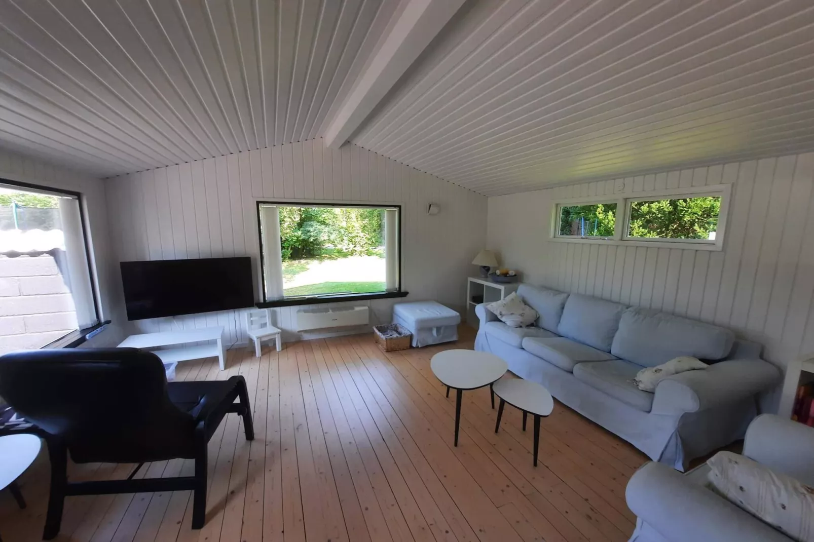 8 Personen Ferienhaus in Asnæs-Innen