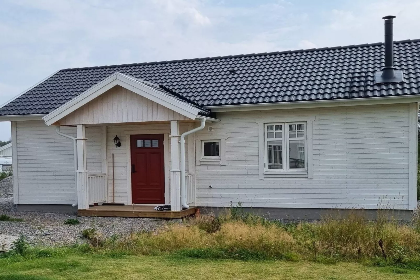 4 star holiday home in NORA