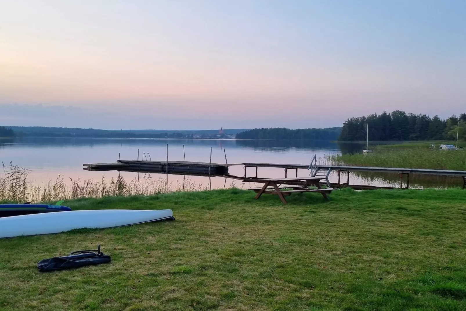 4 star holiday home in NORA-Outdoor