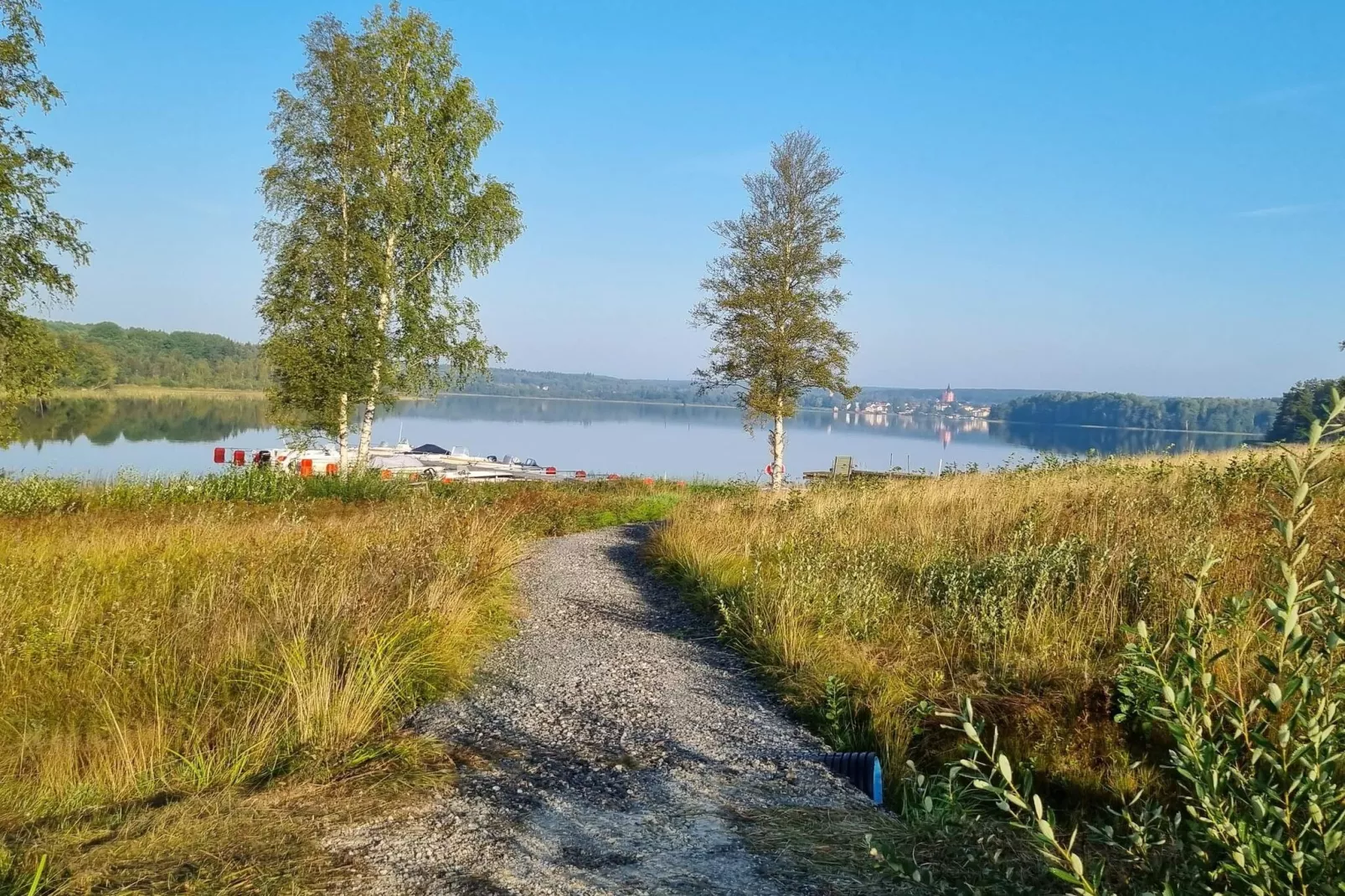 4 star holiday home in NORA-Outdoor