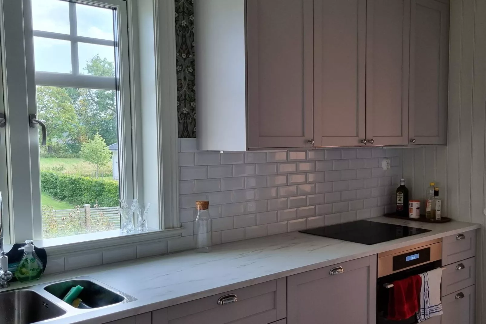 4 star holiday home in NORA-Indoor