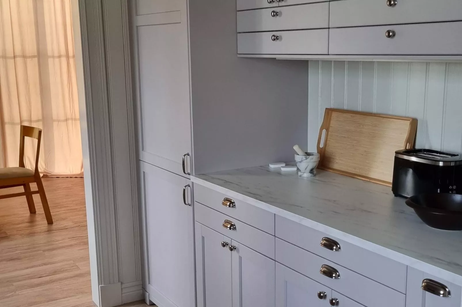 4 star holiday home in NORA-Indoor
