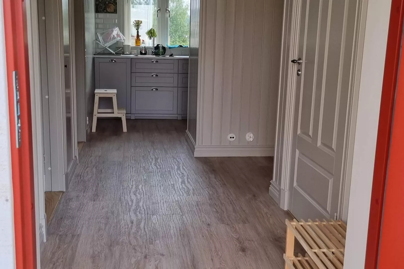 4 star holiday home in NORA-Indoor