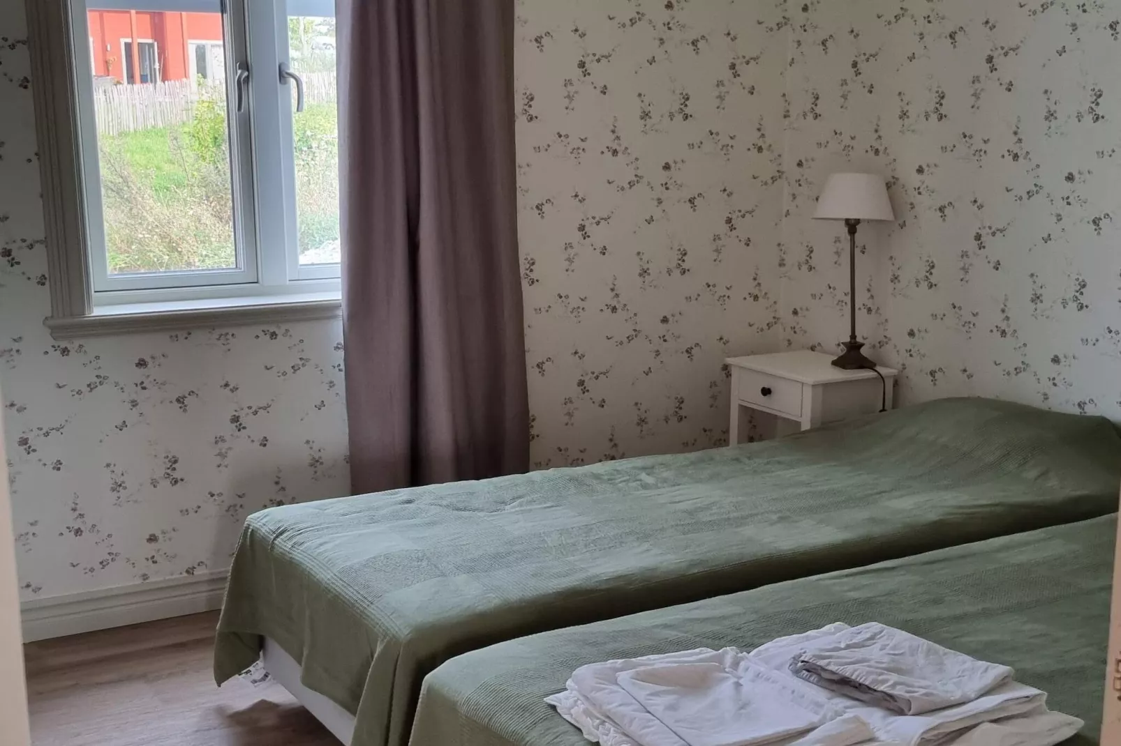 4 star holiday home in NORA-Indoor