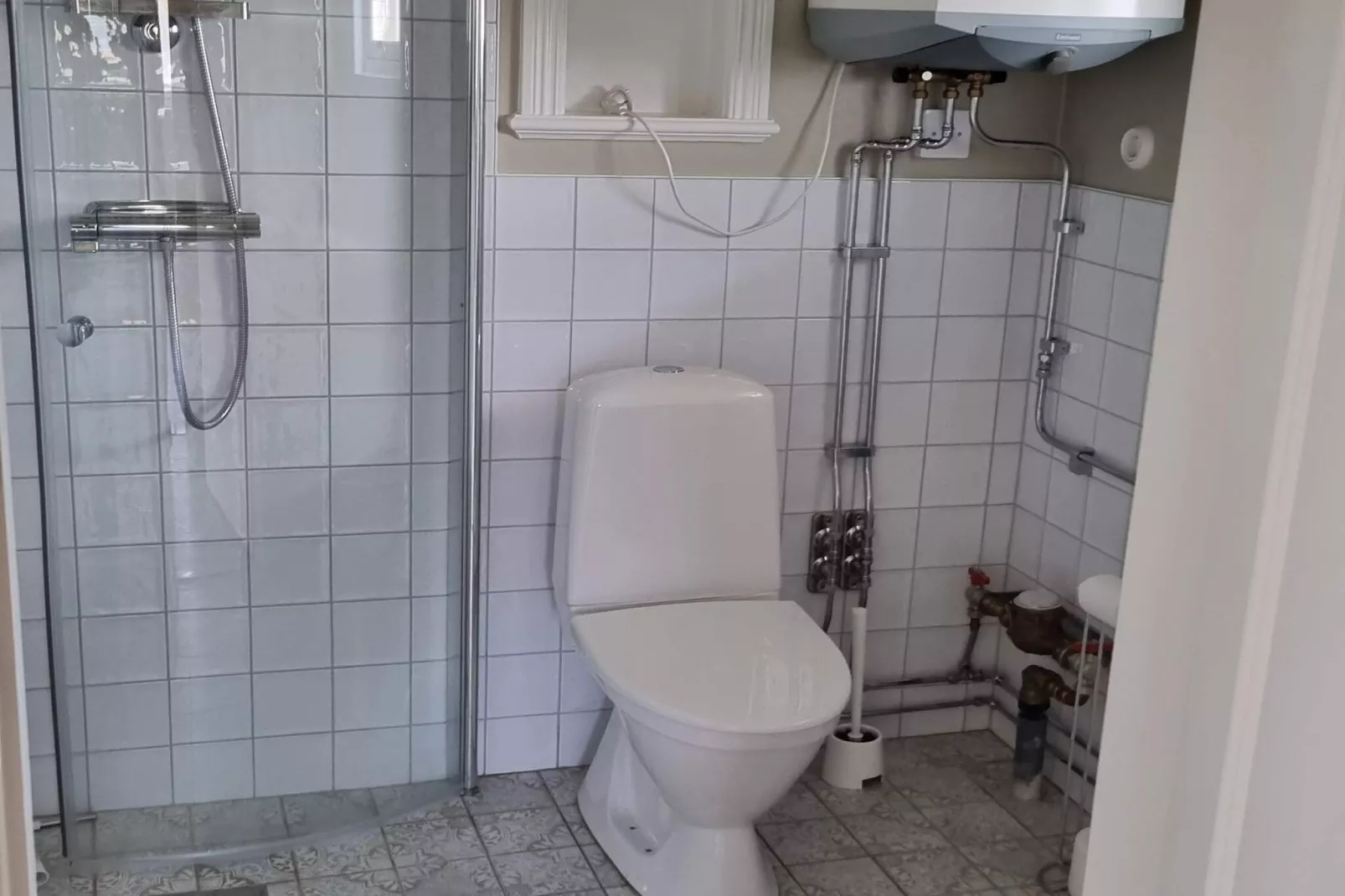 4 star holiday home in NORA-Indoor