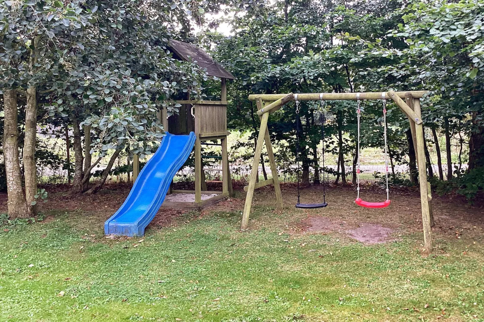 4 star holiday home in Idestrup-Not tagged