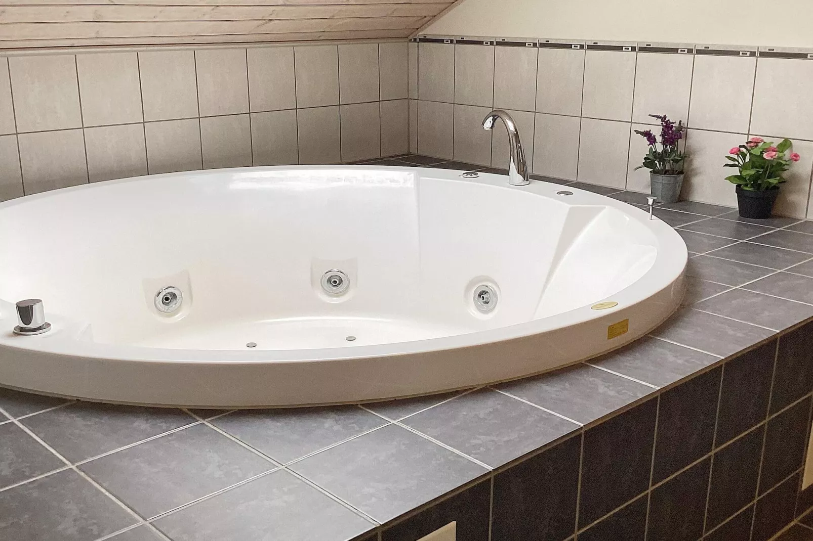 4 star holiday home in Idestrup-Spa