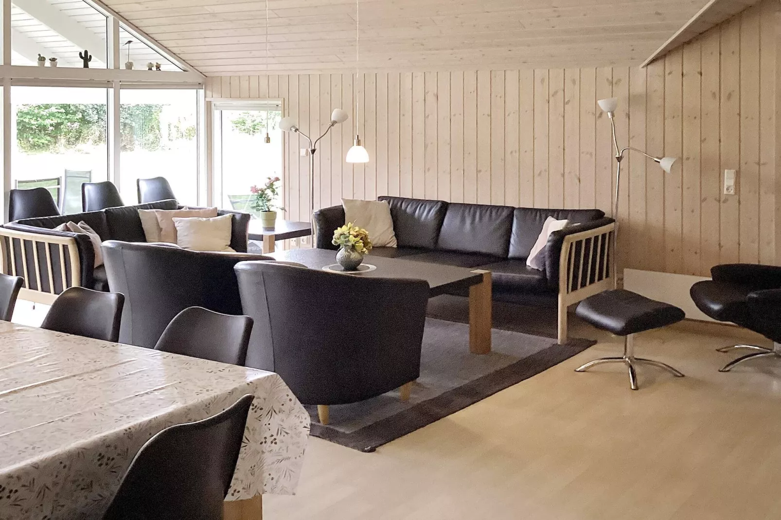 4 star holiday home in Idestrup-Indoor