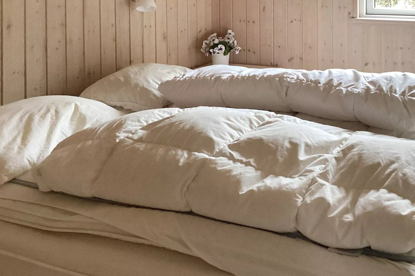 4 star holiday home in Idestrup-Indoor
