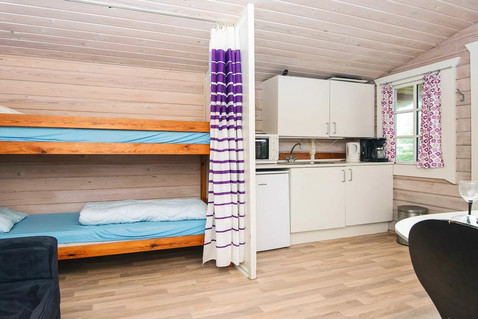 6 person holiday home in Haderslev-Indoor