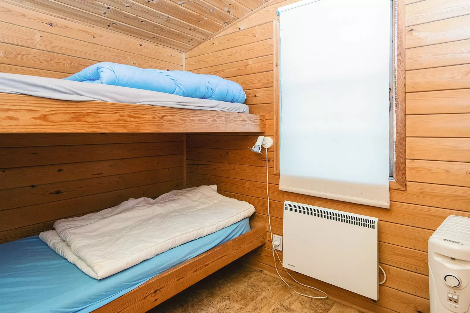 6 person holiday home in Haderslev-Indoor