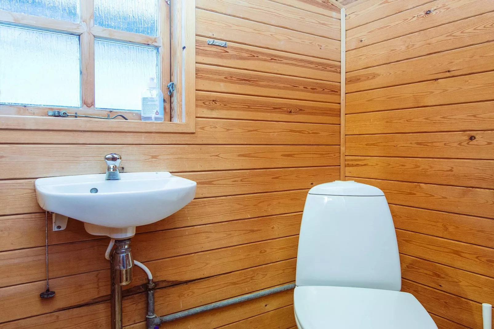 6 person holiday home in Haderslev-Indoor