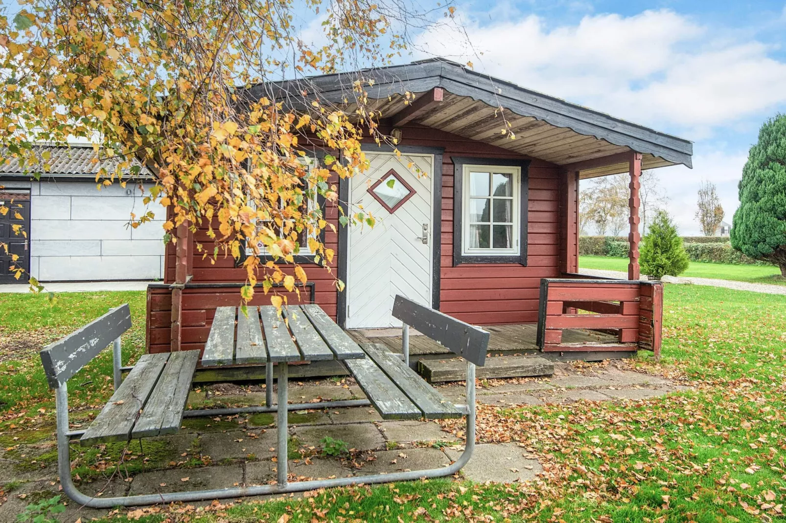 6 person holiday home in Haderslev-View
