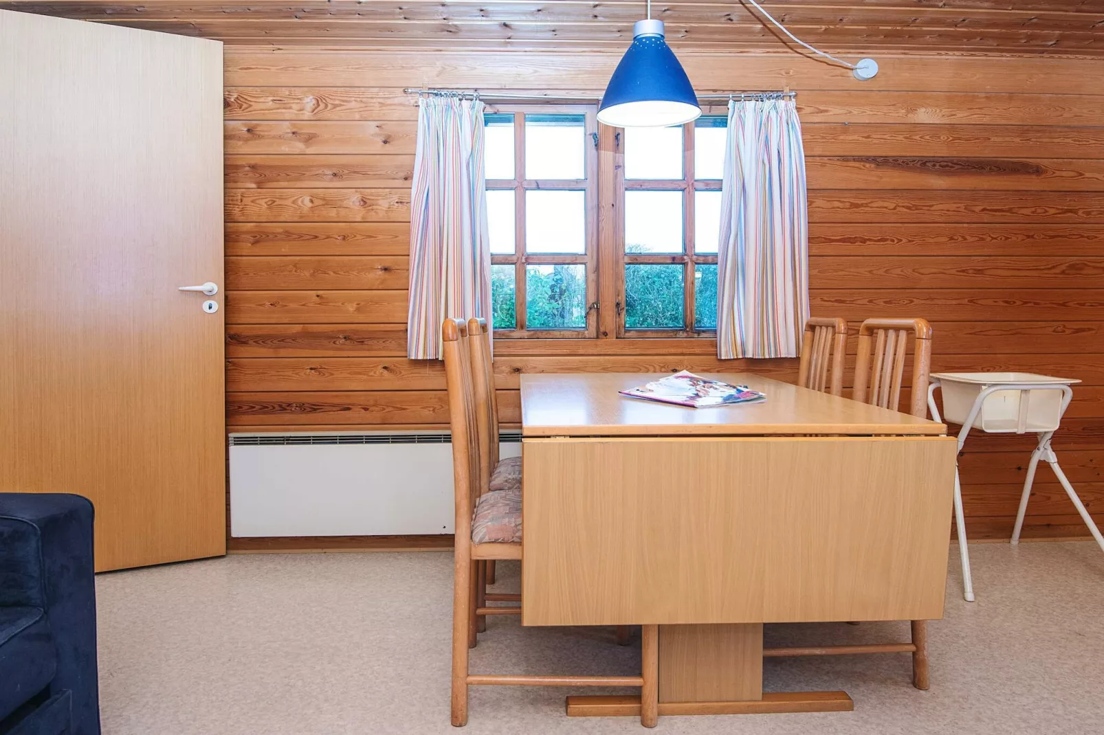 6 person holiday home in Haderslev-Indoor