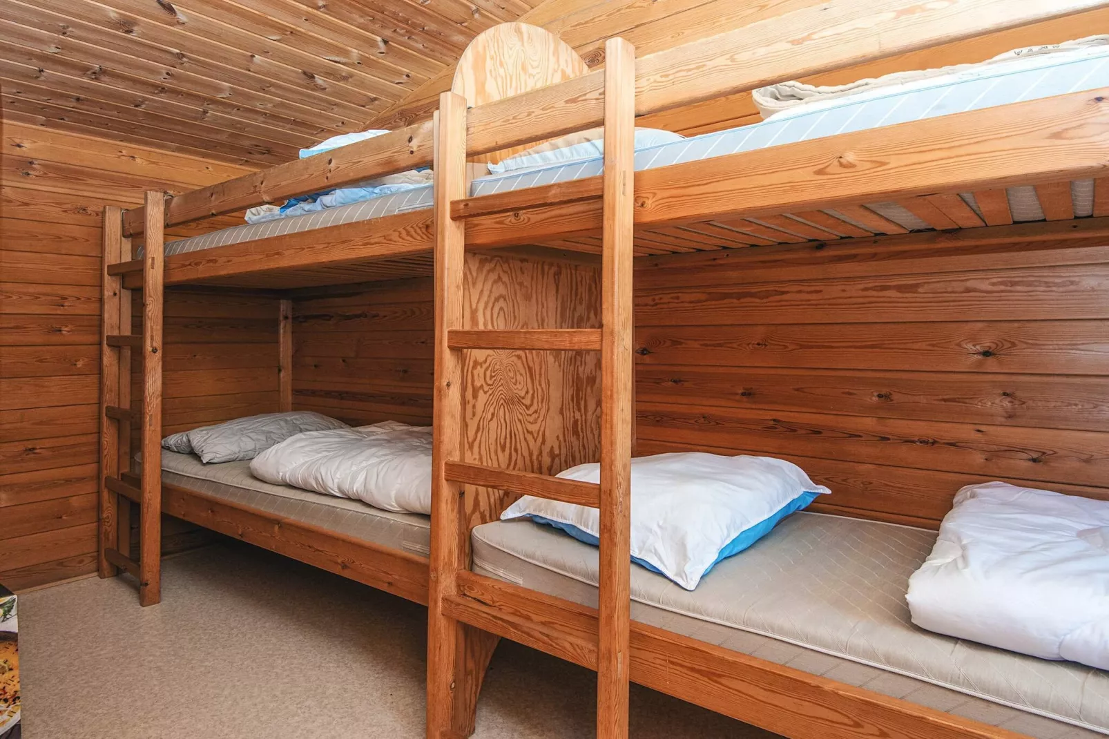 6 person holiday home in Haderslev-Indoor