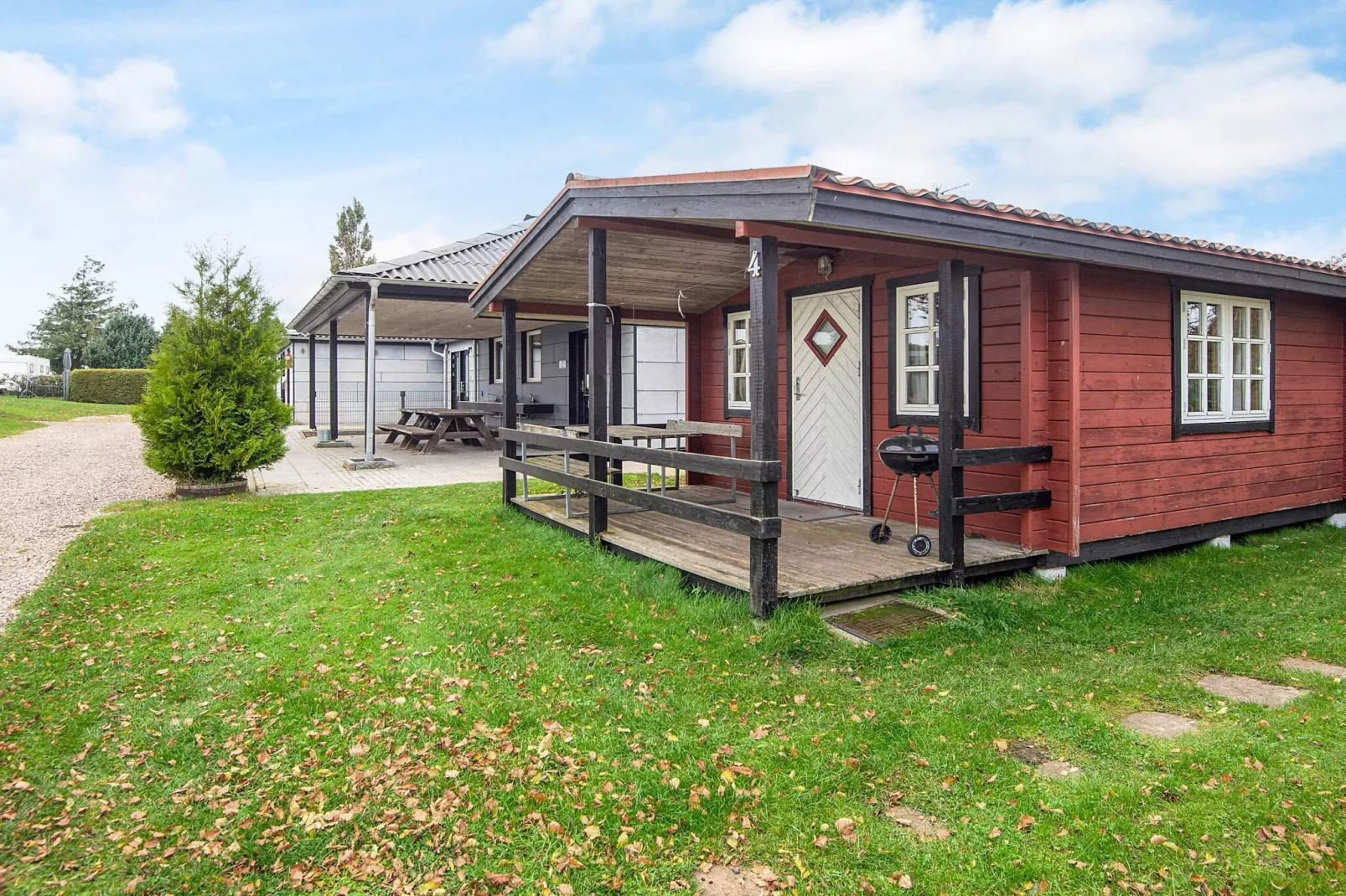 6 person holiday home in Haderslev-View