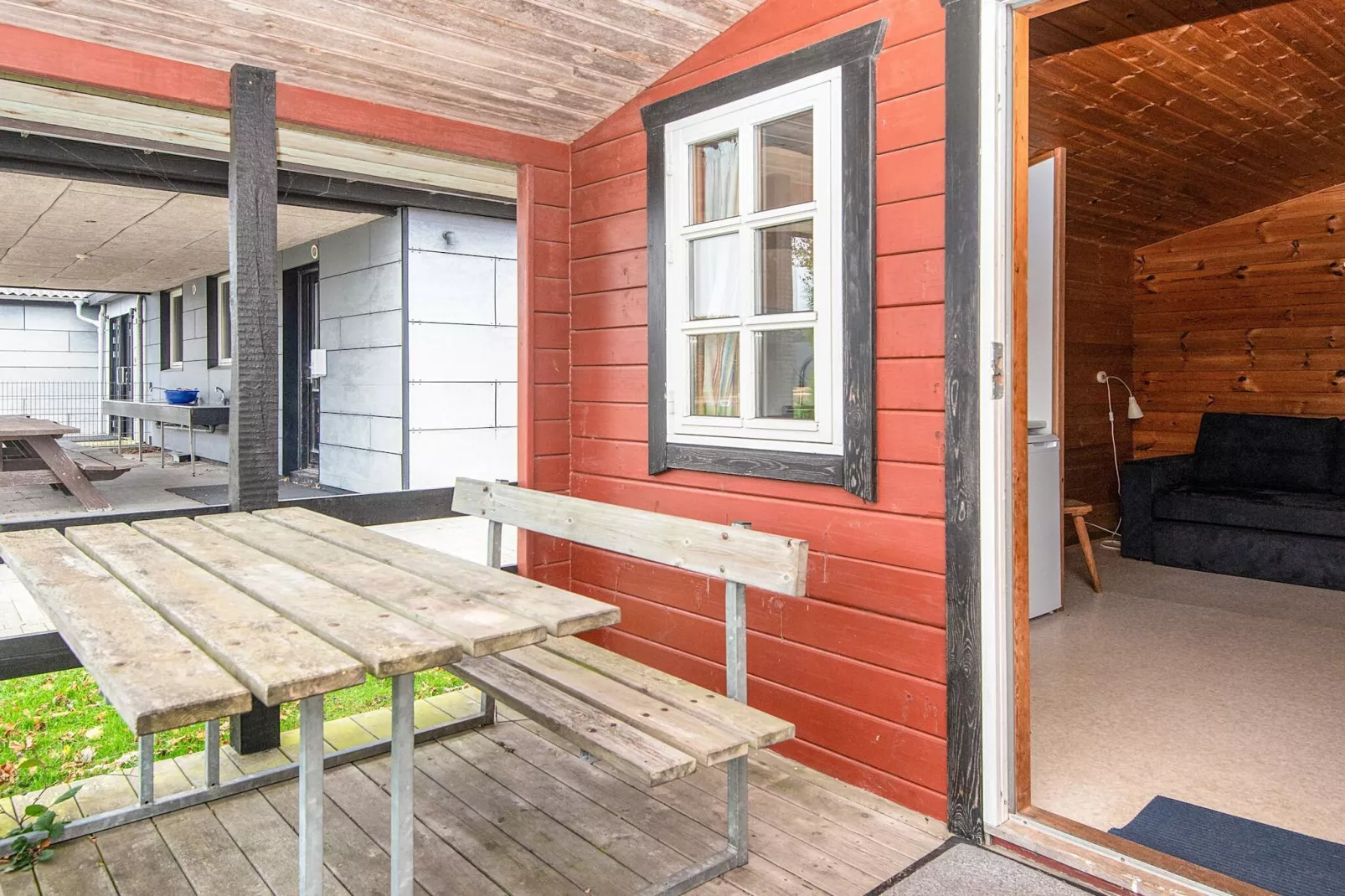 6 person holiday home in Haderslev-View