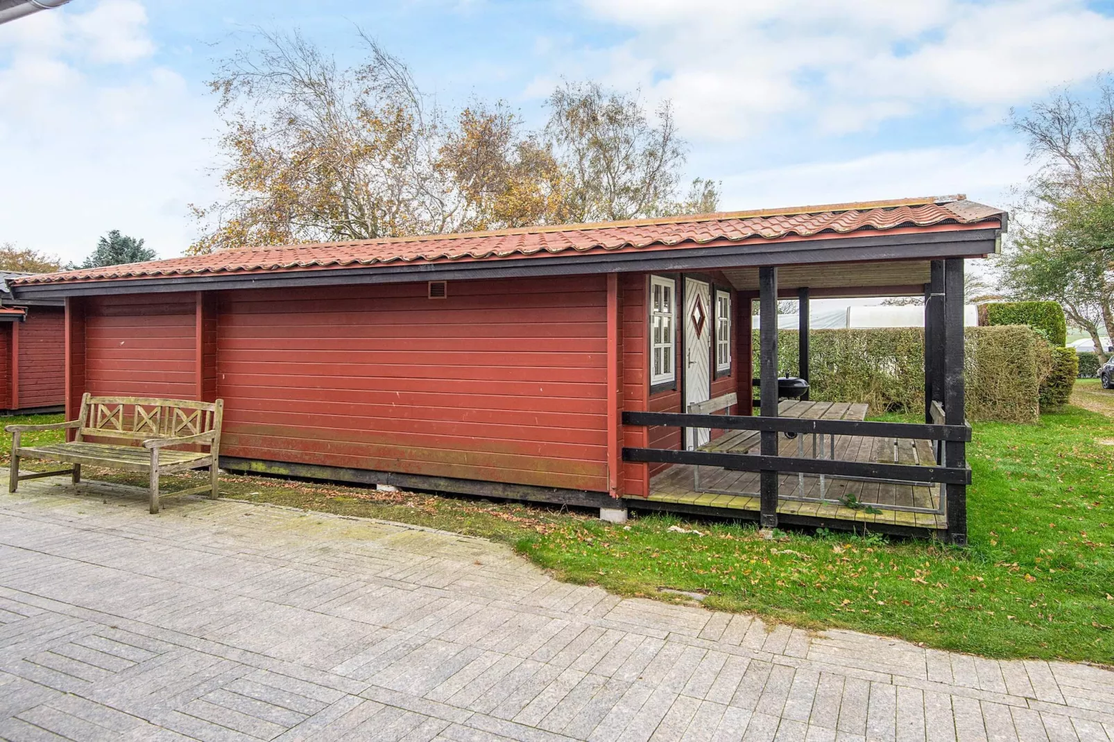 6 person holiday home in Haderslev-View