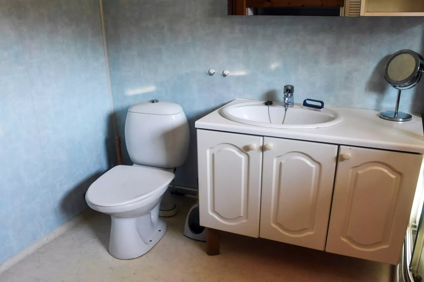 7 person holiday home in VÅGLAND-Indoor