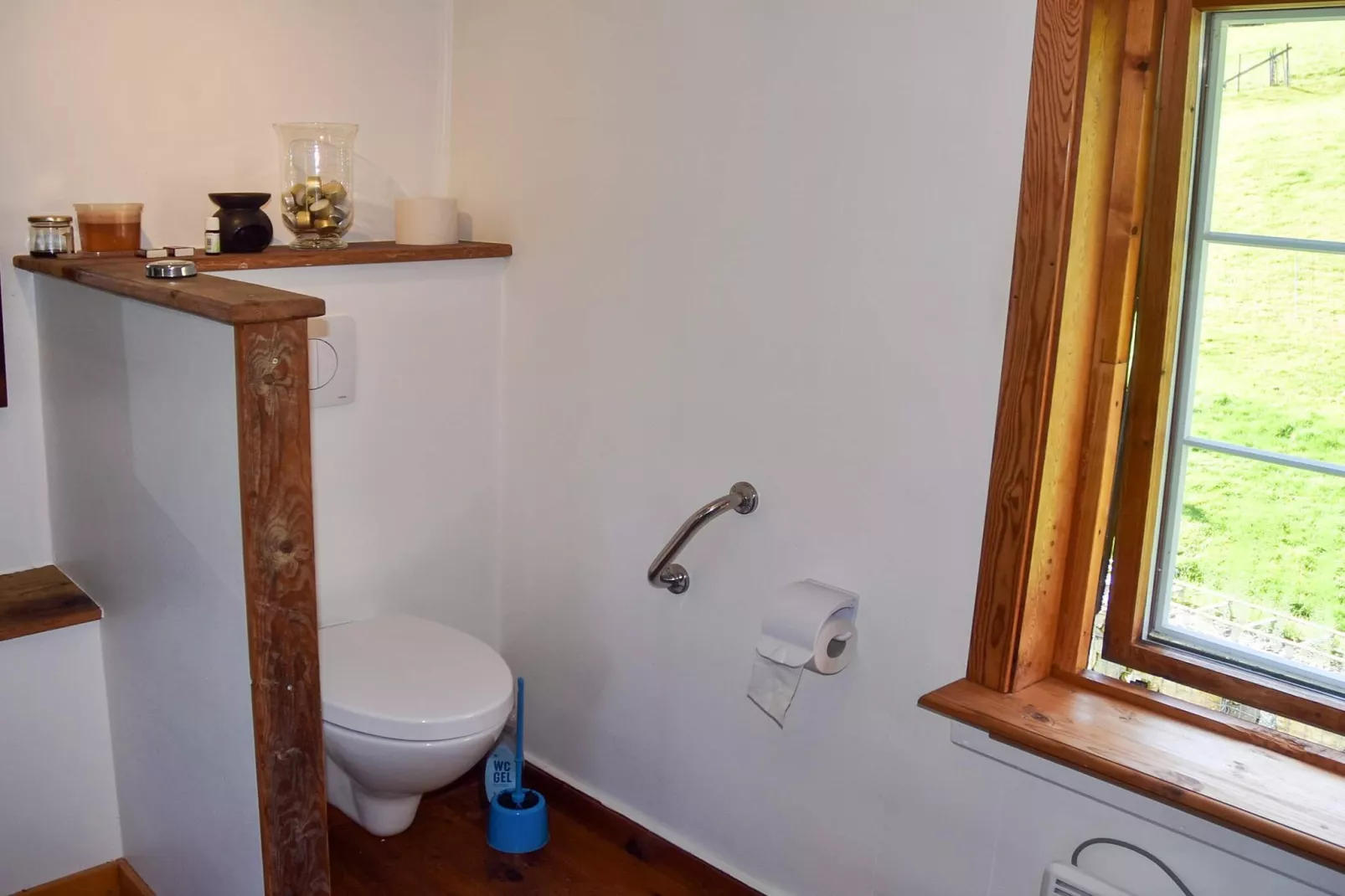 7 person holiday home in VÅGLAND-Indoor