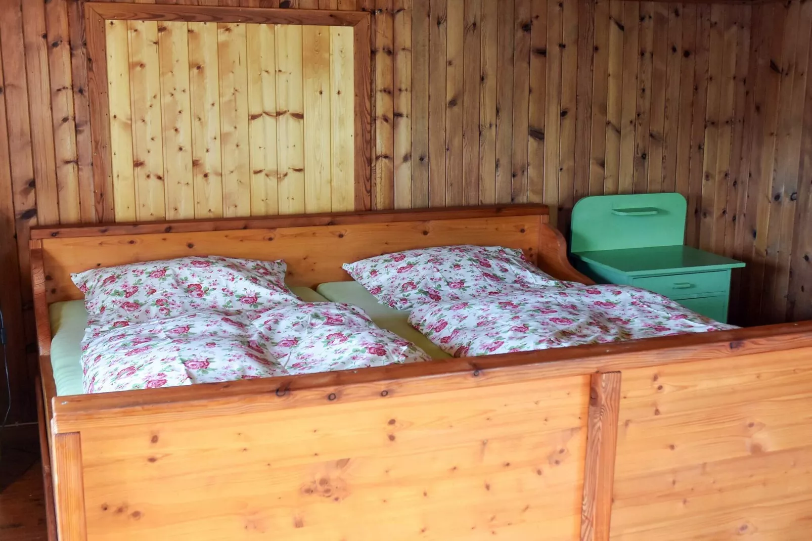 7 person holiday home in VÅGLAND-Indoor