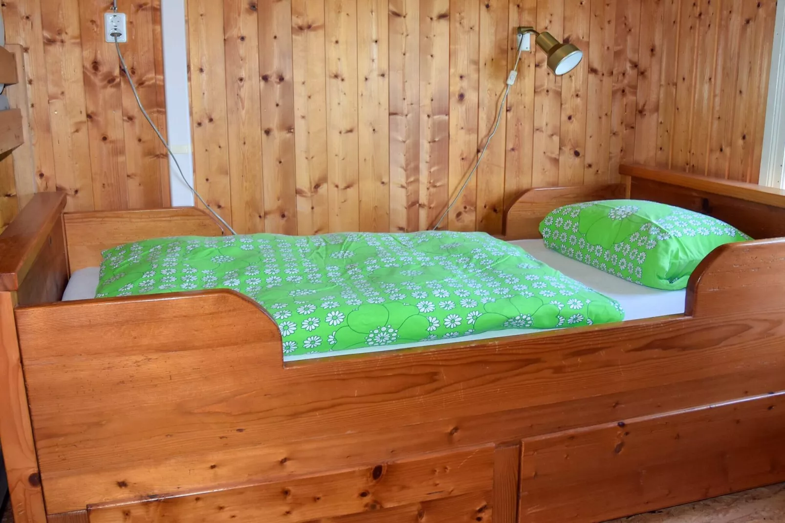 7 person holiday home in VÅGLAND-Indoor