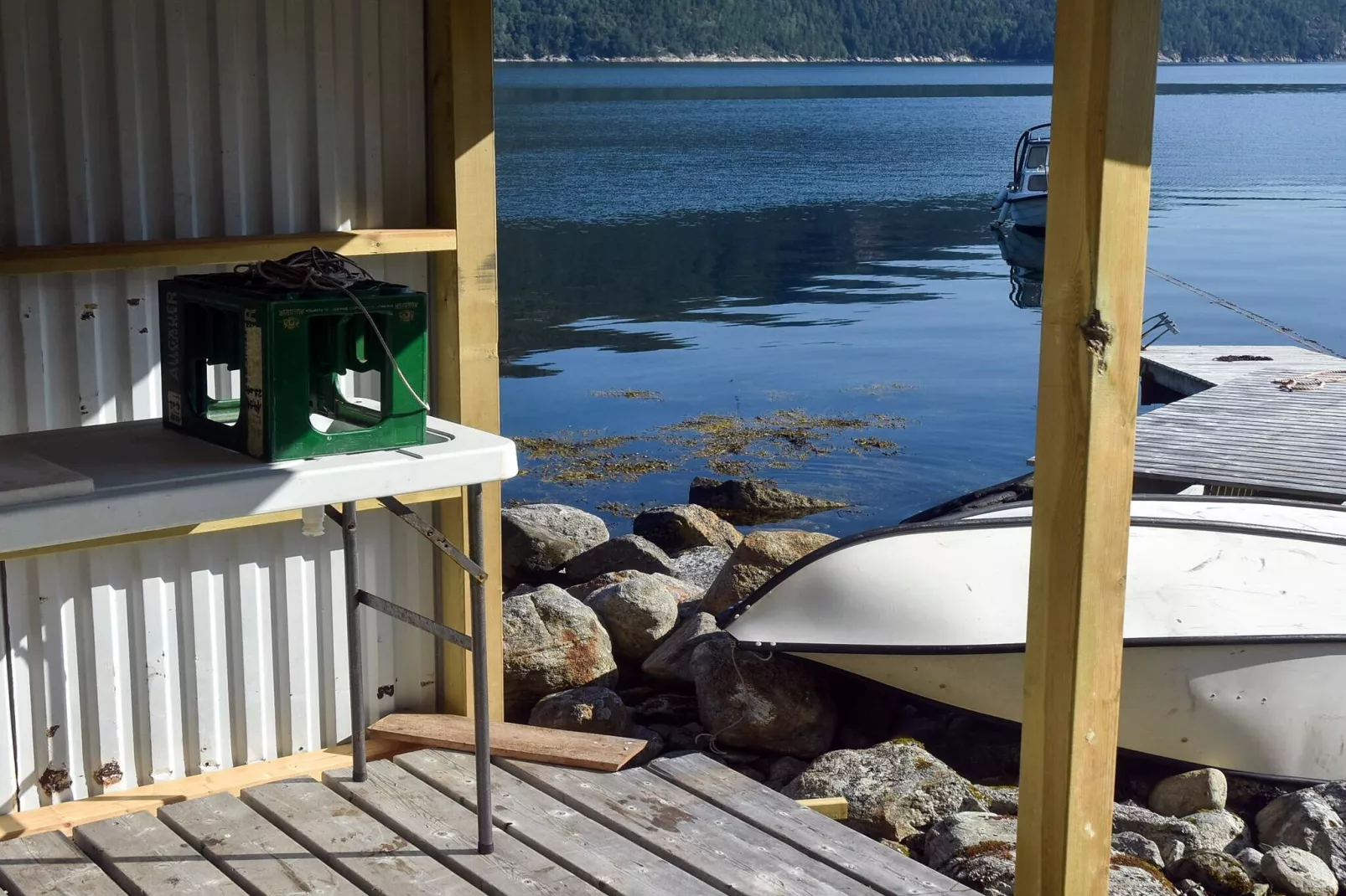 7 person holiday home in VÅGLAND-Not tagged