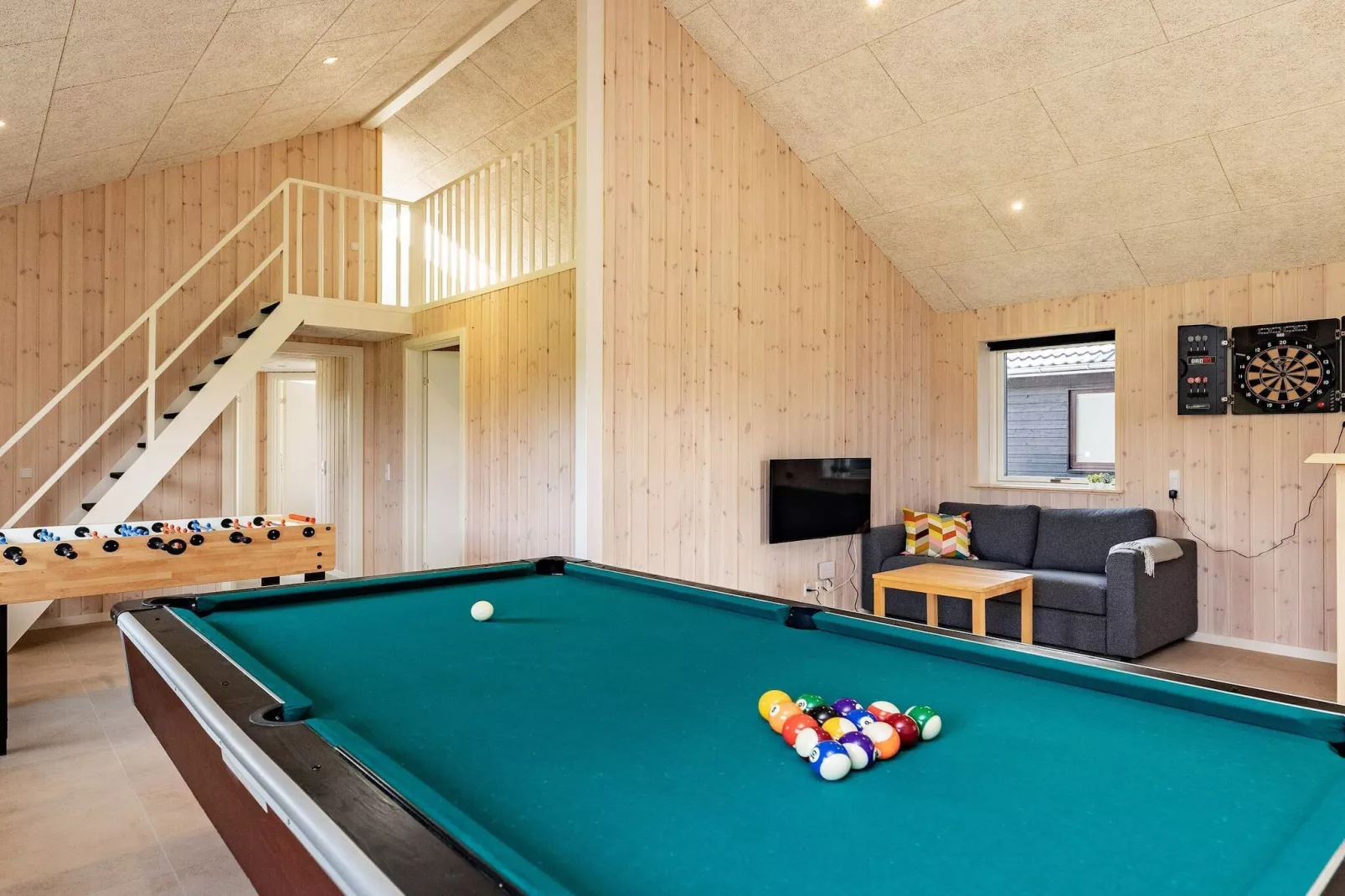 5 star holiday home in Højslev-Not tagged