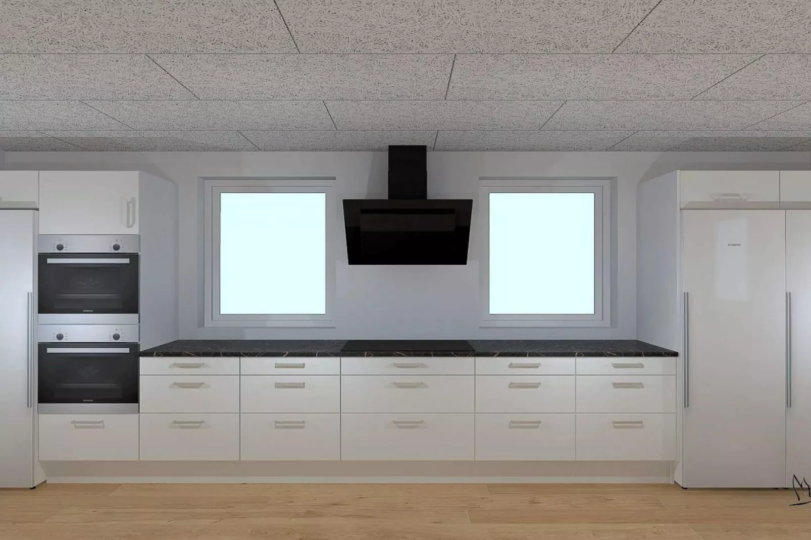 5 star holiday home in Højslev-Indoor