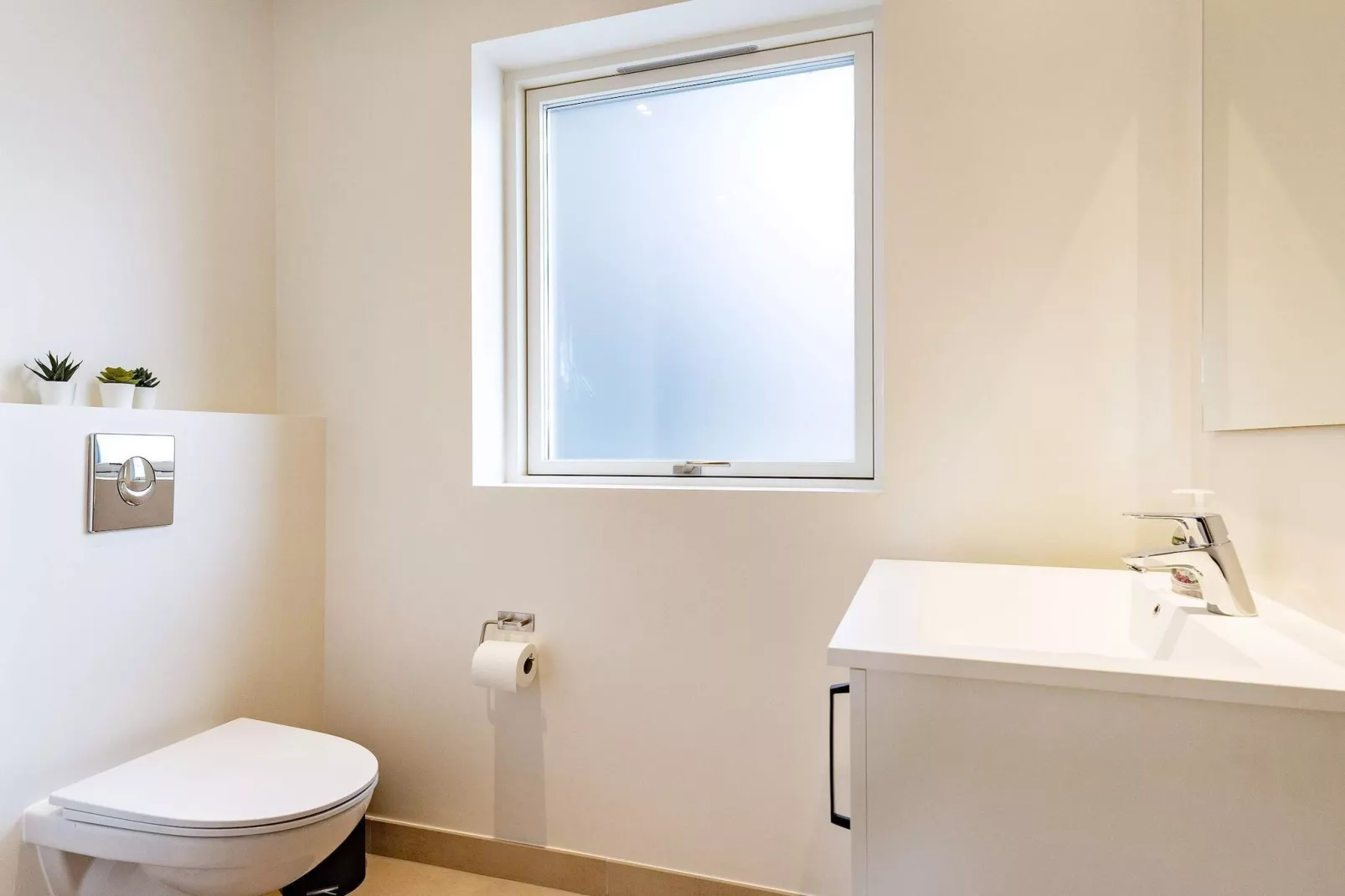 5 star holiday home in Højslev-Indoor