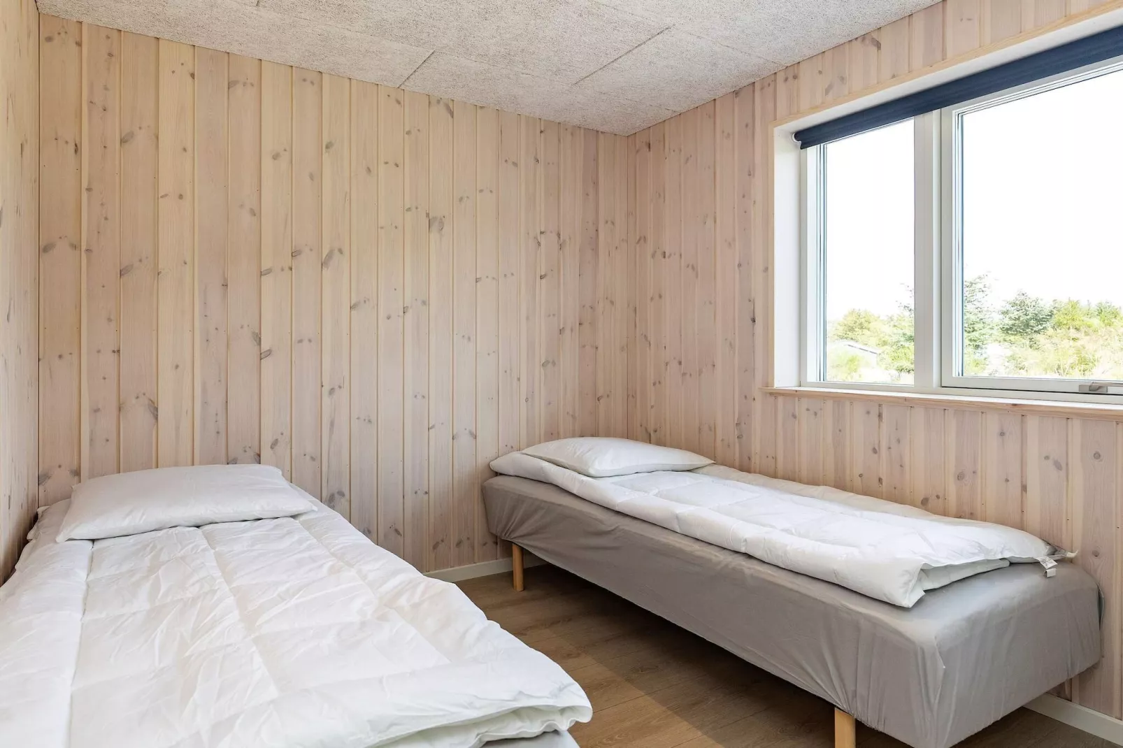 5 etoiles maison de vacances a Højslev