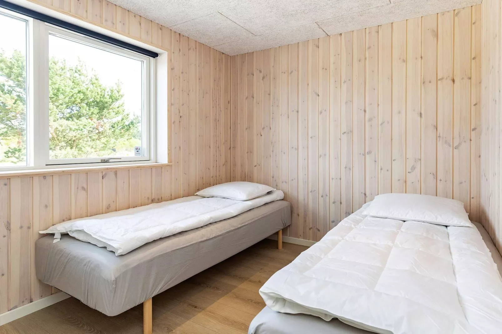 5 star holiday home in Højslev-Indoor