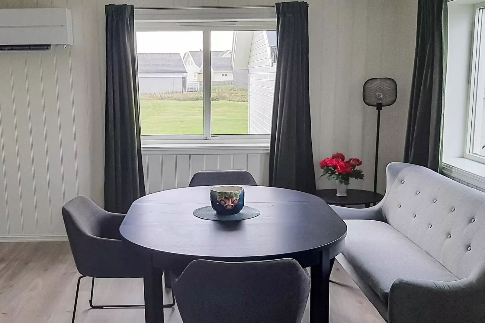 4 person holiday home in Borhaug-Indoor